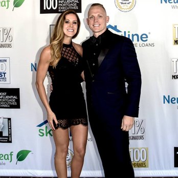 Taylor Weiner- The TW Team - Award Night - Mortgage Brokers Near Me - Seal Beach, California Taylor Weiner- The TW Team - Award Night - Mortgage Brokers Near Me - Seal Beach, California