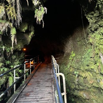 Thurston Lava Tube - Entrance - Parks Near Me Thurston Lava Tube - Entrance - Parks Near Me