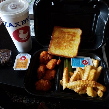 Zaxbys - Fast Food Near Me - Atlanta, Georgia
