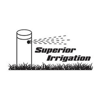 Superior Irrigation - the logo for superior irrigation - Irrigation Near Me - Sylvania, Ohio Superior Irrigation - the logo for superior irrigation - Irrigation Near Me - Sylvania, Ohio