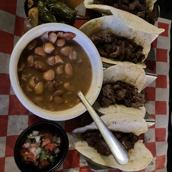 Parrilla De San Miguel - Sirloin tacos - Mexican Near Me - Eagle Pass, Texas Parrilla De San Miguel - Sirloin tacos - Mexican Near Me - Eagle Pass, Texas