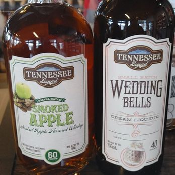 Tennessee Legend Distillery - So damn good! Smoked Apple Whiskey & Wedding Bells Cream Liqueur - Distilleries Near Me - Cookeville, Tennessee Tennessee Legend Distillery - So damn good! Smoked Apple Whiskey & Wedding Bells Cream Liqueur - Distilleries Near Me - Cookeville, Tennessee