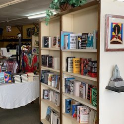 Dock Bookshop