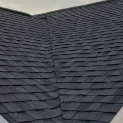 Ridged Roofing Contractors