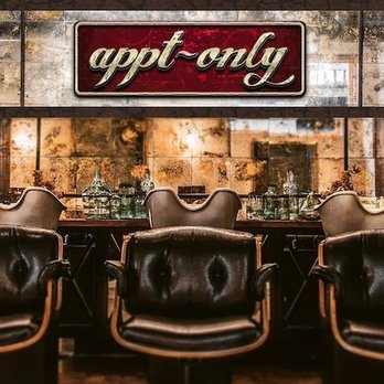 appt-only - Hair Salons Near Me - Chicago, Illinois