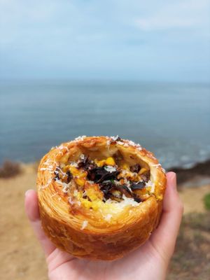 Wayfarer Bread & Pastry by null
