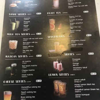 Starry Moon - Bubble Tea Near Me - Albuquerque, New Mexico