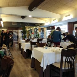 Alqueria de la Mar - Salon