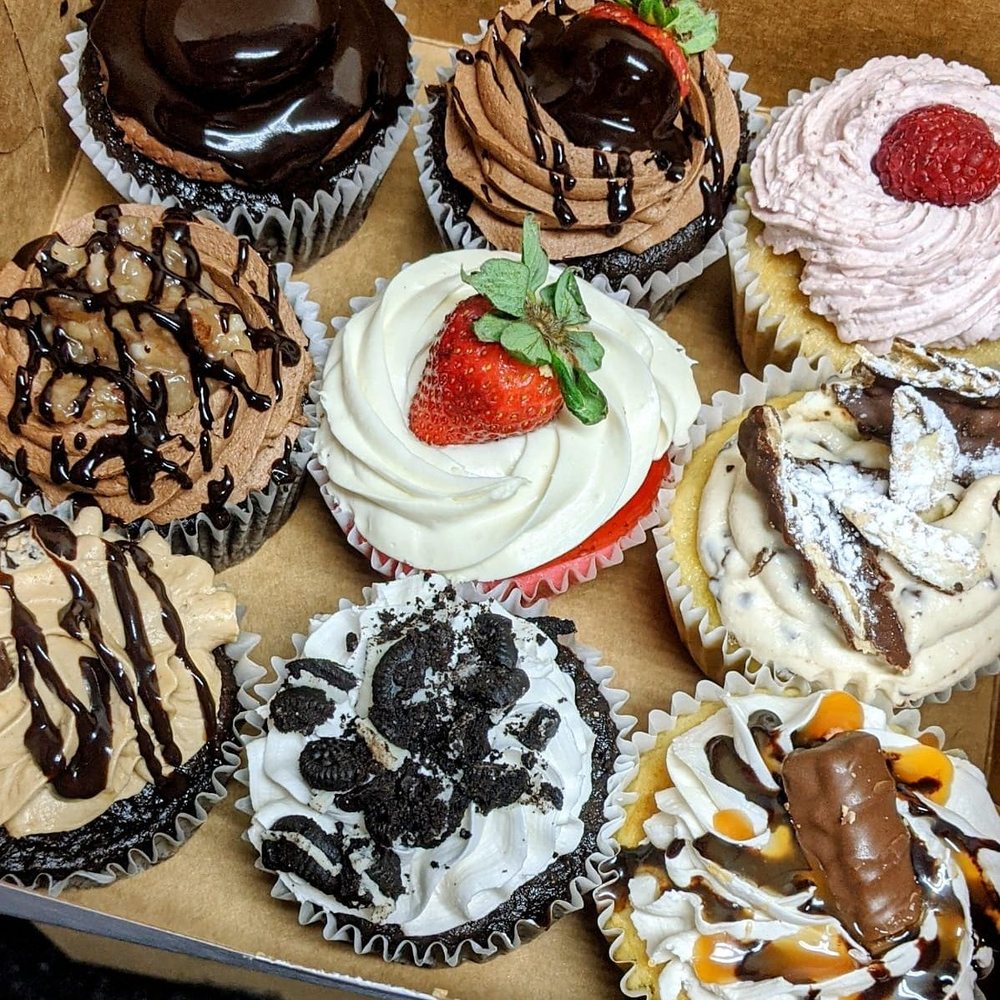Fantastic Bakery in Crystal River! Fantastic Bakery in Crystal River!