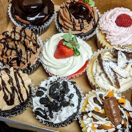 Fantastic Bakery in Crystal River!