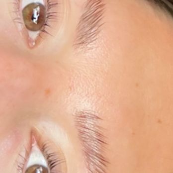 Jax Orange County - Lash lift & brow lamination after! - Eyelash Service Near Me - Costa Mesa, California