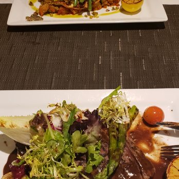 Canaletto - Italian Near Me - Fort Lauderdale, Florida