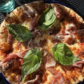 El Encanto Cafe - De La Casa - Breakfast & Brunch Near Me - Dallas, Texas