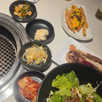 The Moo Korean BBQ - Korean Near Me - Santa Monica, California The Moo Korean BBQ - Korean Near Me - Santa Monica, California