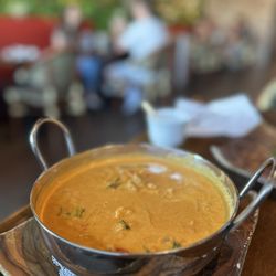 Le Thai - Charleston & Rancho - 3 Color Curry