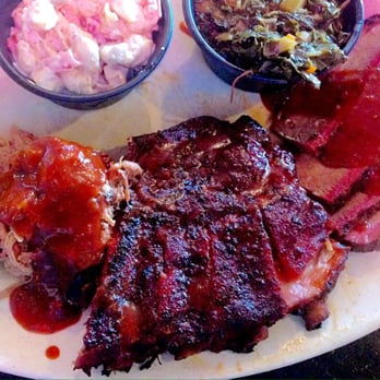 Dinosaur Bar-B-Que - Barbeque Near Me - Syracuse, New York