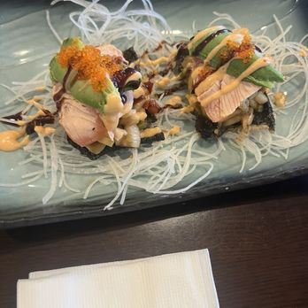 Sushi Ken - sushi taco - Sushi Bars Near Me - Fremont, California Sushi Ken - sushi taco - Sushi Bars Near Me - Fremont, California