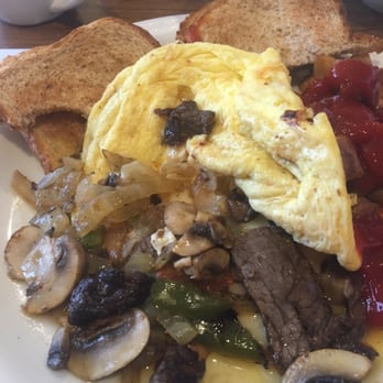 Denny's - Here's the 'goods'... - Diners Near Me - Pittsburgh, Pennsylvania