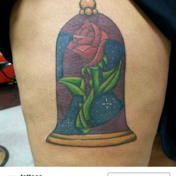 Mata Hari Tattoos - Tattoo Near Me - Las Vegas, Nevada