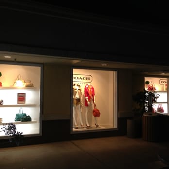 Coach Outlet - Outlet Stores Near Me - Folsom, California Coach Outlet - Outlet Stores Near Me - Folsom, California