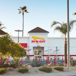 In-N-Out Burger - Image