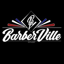 Barberville - Barberville barbershop