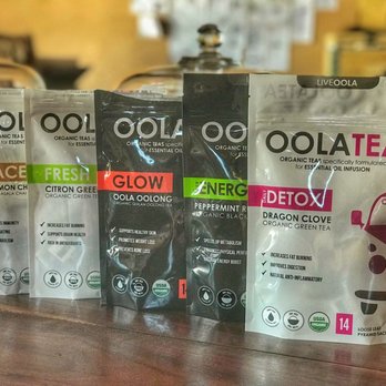 Mudcat Coffee House - I love getting an essential oil infused Oola tea from the Mudcat. - Coffee & Tea Near Me - Oak Ridge, Missouri Mudcat Coffee House - I love getting an essential oil infused Oola tea from the Mudcat. - Coffee & Tea Near Me - Oak Ridge, Missouri