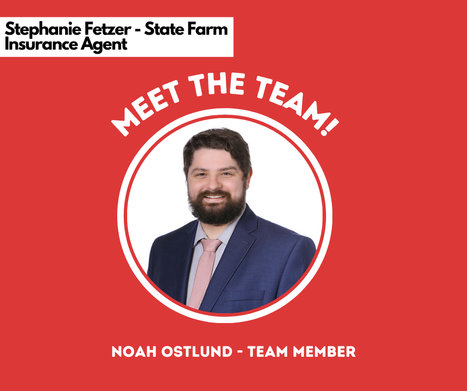 Stephanie Fetzer - State Farm Insurance Agent