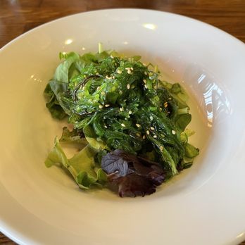 Daruma - Seaweed Salad - Ramen Near Me - Mesa, Arizona Daruma - Seaweed Salad - Ramen Near Me - Mesa, Arizona