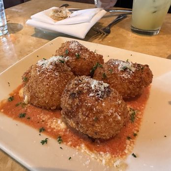 The Cheesecake Factory - Fried Macaroni and Cheese - Desserts Near Me - Oklahoma City, Oklahoma The Cheesecake Factory - Fried Macaroni and Cheese - Desserts Near Me - Oklahoma City, Oklahoma