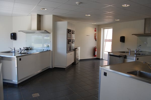 Grenaa Strand Camping - Djursland by null