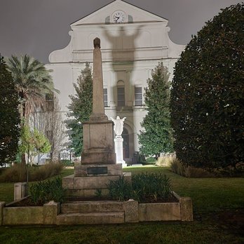St Louis Cathedral - Landmarks & Historical Buildings Near Me - New Orleans, Louisiana St Louis Cathedral - Landmarks & Historical Buildings Near Me - New Orleans, Louisiana