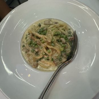 Cècile Trattoria - Carbonara - Italian Near Me - Glendale, California Cècile Trattoria - Carbonara - Italian Near Me - Glendale, California