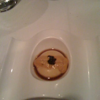 Le Papillon - Sea urchin and caviar appetizer - French Near Me - San Jose, California Le Papillon - Sea urchin and caviar appetizer - French Near Me - San Jose, California