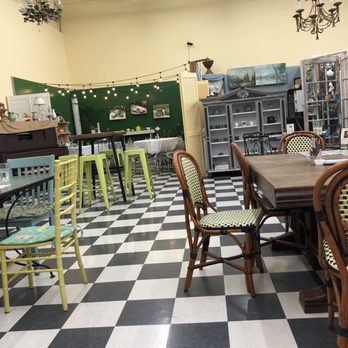 Garden Tea Lounge - Antiques Near Me - San Antonio, Texas Garden Tea Lounge - Antiques Near Me - San Antonio, Texas