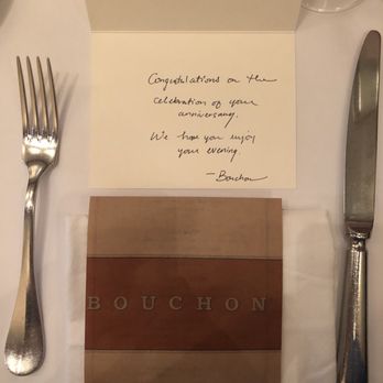 Bouchon - French Near Me - Yountville, California Bouchon - French Near Me - Yountville, California