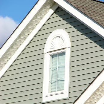 Croixco Construction - New Vinyl Siding - Windows Installation Near Me - Schaumburg, Illinois Croixco Construction - New Vinyl Siding - Windows Installation Near Me - Schaumburg, Illinois
