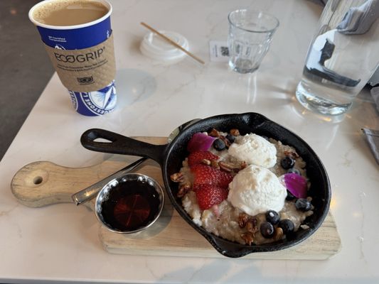 Bluestone Lane - Downtown Café by null