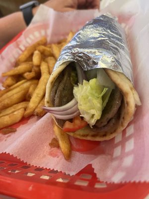 Alfredo's Italian & Greek by null