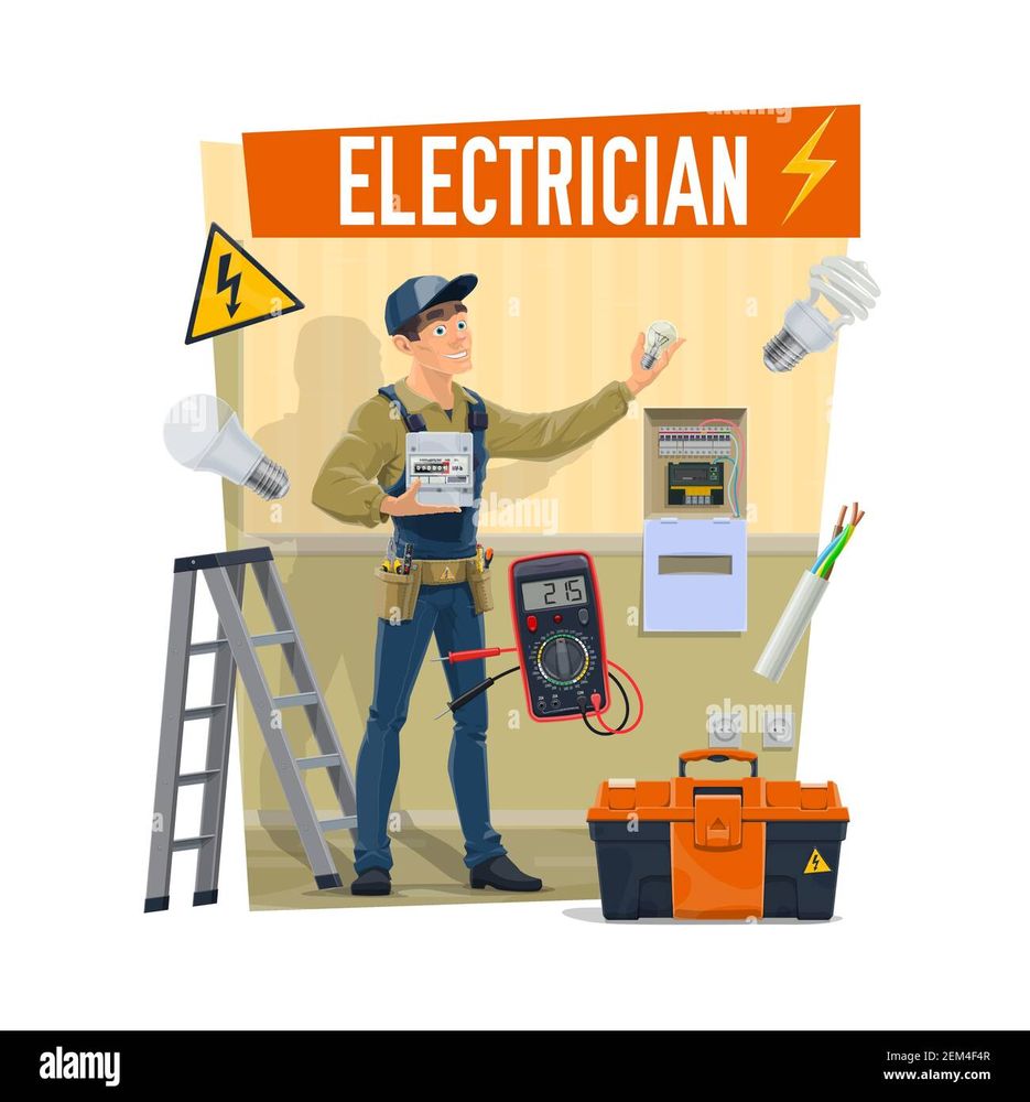 Slide of Gav Electric
