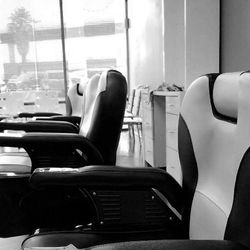 Lidu's Hair Salon
