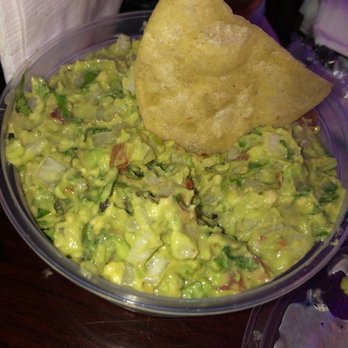 No manches que rico - Guacamole and Chips small - Tacos Near Me - Miami, Florida No manches que rico - Guacamole and Chips small - Tacos Near Me - Miami, Florida