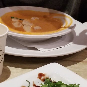 Bayside Gourmet - Lobster Bisque - Italian Near Me - Islamorada, Florida