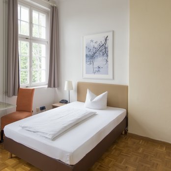 Apartment Hotel Konstanz - Hotels Near Me - Konstanz, BW
