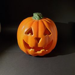 99 Cents & Up - A pumpkin I got a while back from the store. It was a long time ago, but I still use it and it's good quality. And the price was fantastic.