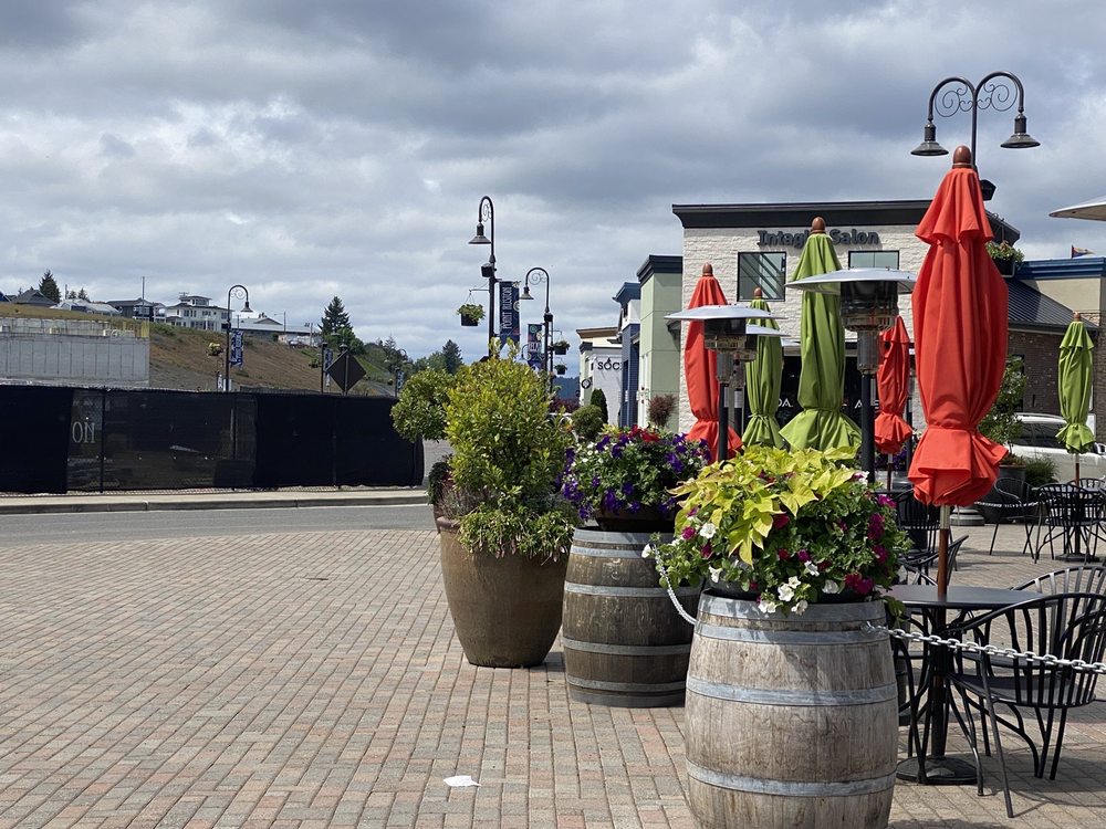 Stack 571 Burger & Whiskey Bar