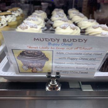 Molly's Cupcakes - Cupcakes Near Me - Chicago, Illinois Molly's Cupcakes - Cupcakes Near Me - Chicago, Illinois