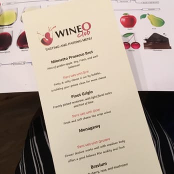 WineO Club - Wine Tasting Classes Near Me - New York, New York WineO Club - Wine Tasting Classes Near Me - New York, New York