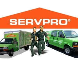 SERVPRO of South & West Spokane County