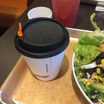 CoreLife Eatery - Cup of chicken broth for sipping. - Gluten-Free Near Me - Wilkes-barre, Pennsylvania